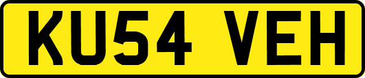 KU54VEH