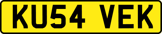 KU54VEK