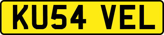 KU54VEL