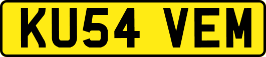 KU54VEM