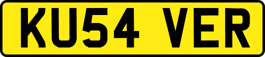 KU54VER