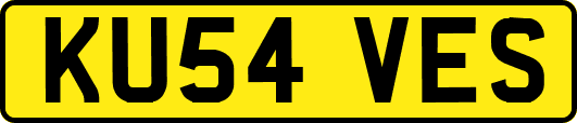 KU54VES