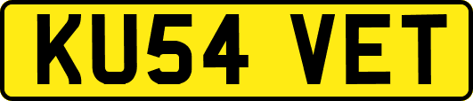 KU54VET