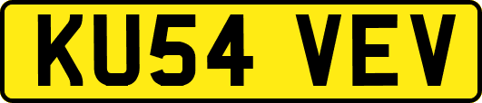 KU54VEV