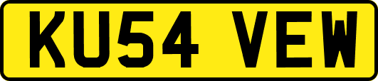 KU54VEW