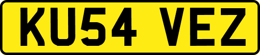 KU54VEZ