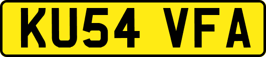 KU54VFA