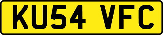 KU54VFC