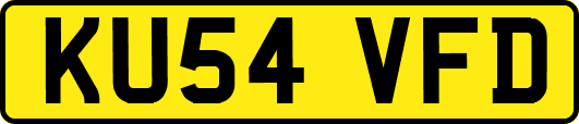 KU54VFD