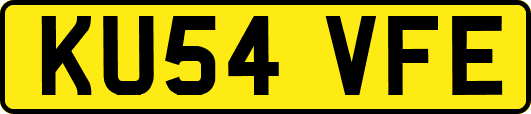 KU54VFE