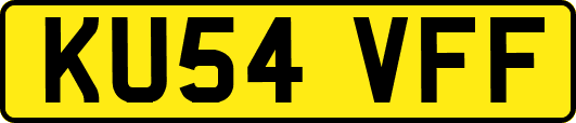 KU54VFF