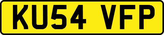 KU54VFP