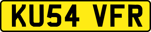 KU54VFR