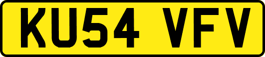 KU54VFV