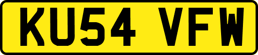 KU54VFW