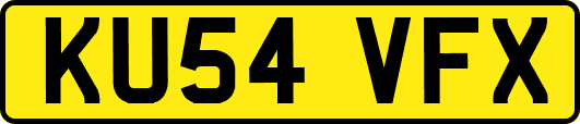 KU54VFX