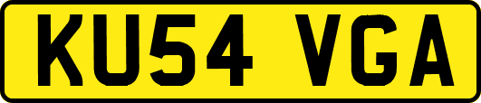 KU54VGA