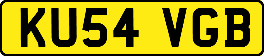 KU54VGB