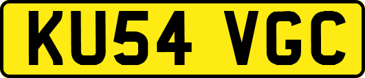 KU54VGC