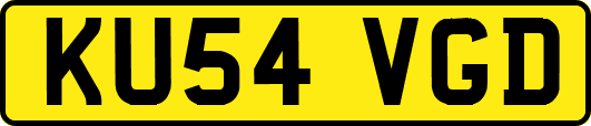 KU54VGD