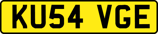 KU54VGE