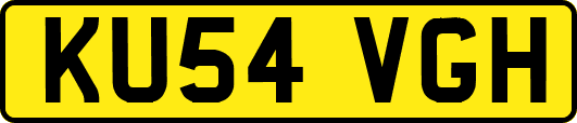 KU54VGH