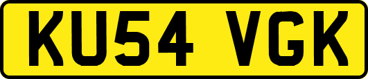 KU54VGK