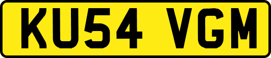 KU54VGM