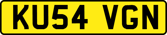 KU54VGN