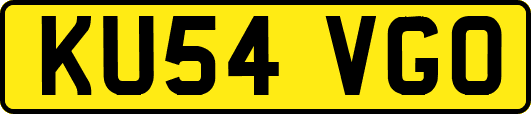 KU54VGO
