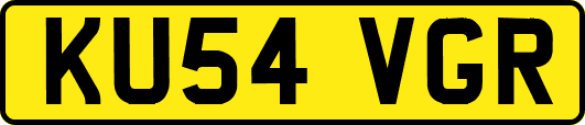 KU54VGR