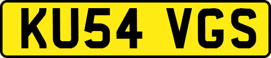 KU54VGS