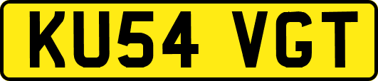 KU54VGT