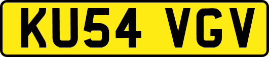 KU54VGV