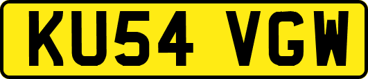 KU54VGW