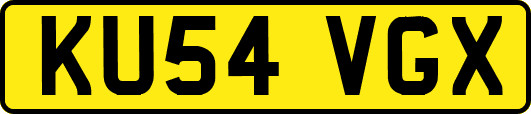 KU54VGX