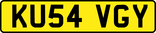 KU54VGY