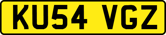 KU54VGZ