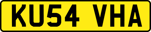 KU54VHA