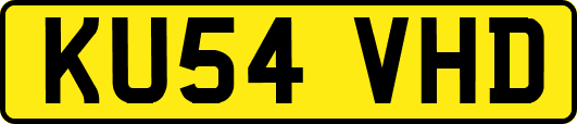 KU54VHD