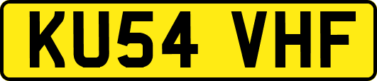KU54VHF
