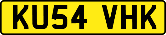 KU54VHK