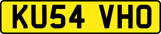 KU54VHO