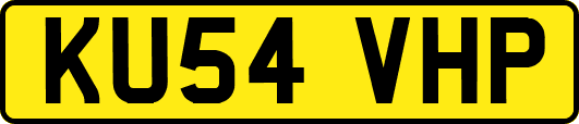 KU54VHP