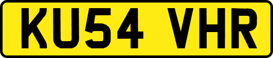 KU54VHR