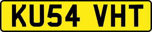 KU54VHT