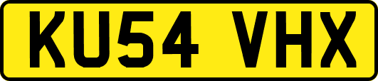 KU54VHX