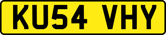 KU54VHY