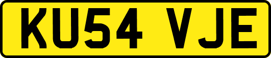 KU54VJE