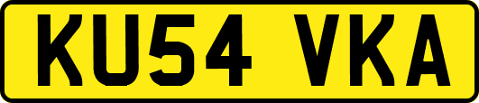KU54VKA